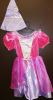 Kids Costumes to Hire - Princess - PINK - Girl